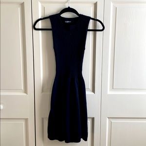 American Apparel Sweater Dress